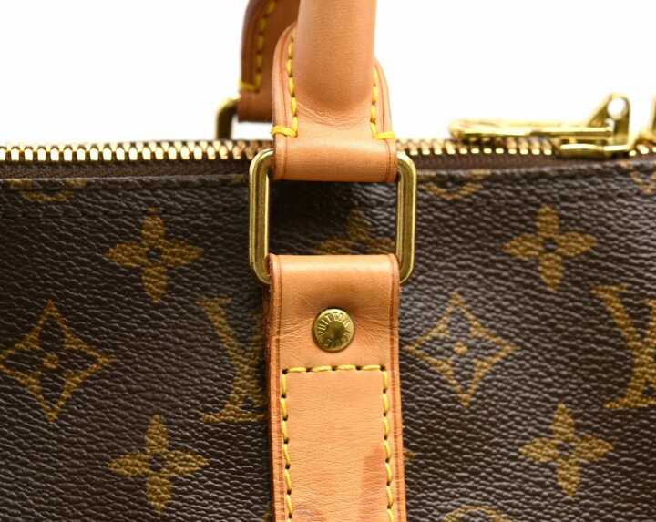 楽天市場】【バッグ】LOUIS VUITTON ルイ ヴィトン モノグラム  