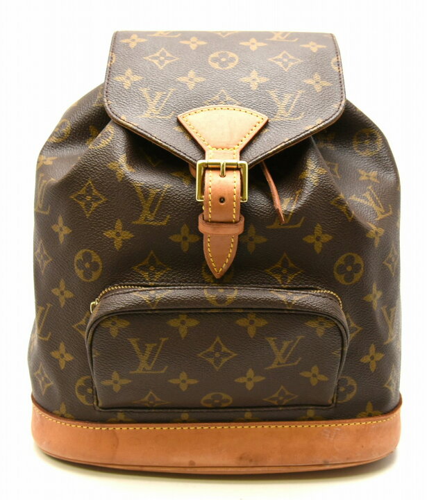 楽天市場】【バッグ】LOUIS VUITTON ルイ ヴィトン モノグラム 