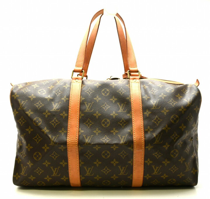 楽天市場】【バッグ】LOUIS VUITTON ルイ ヴィトン モノグラム 