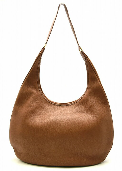 楽天市場】【バッグ】HERMES エルメス ガオ シェーブル レザー  