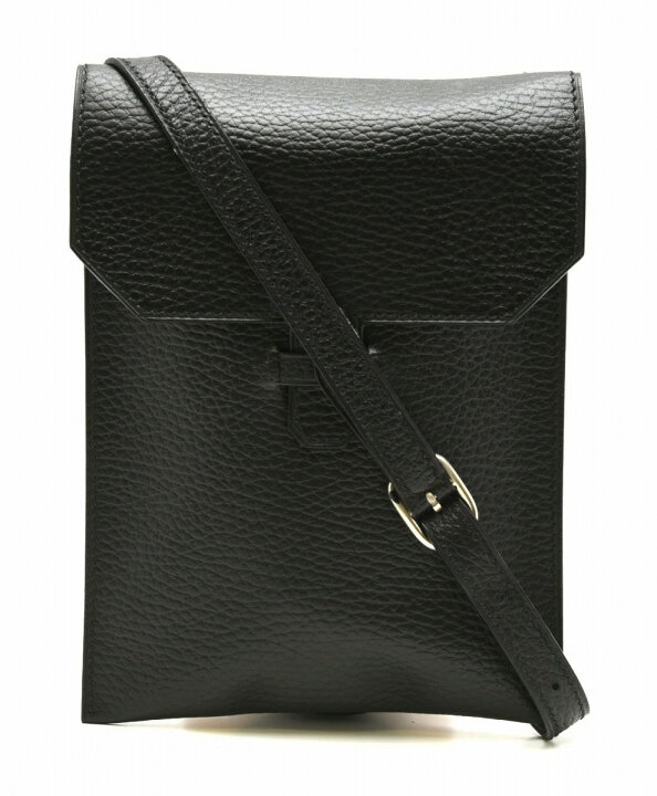 楽天市場】【バッグ】HERMES エルメス アメリ ショルダーバッグ ワン  