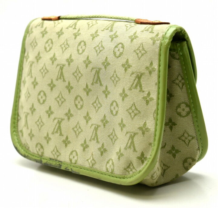 楽天市場】【バッグ】LOUIS VUITTON ルイ ヴィトン モノグラムミニ 