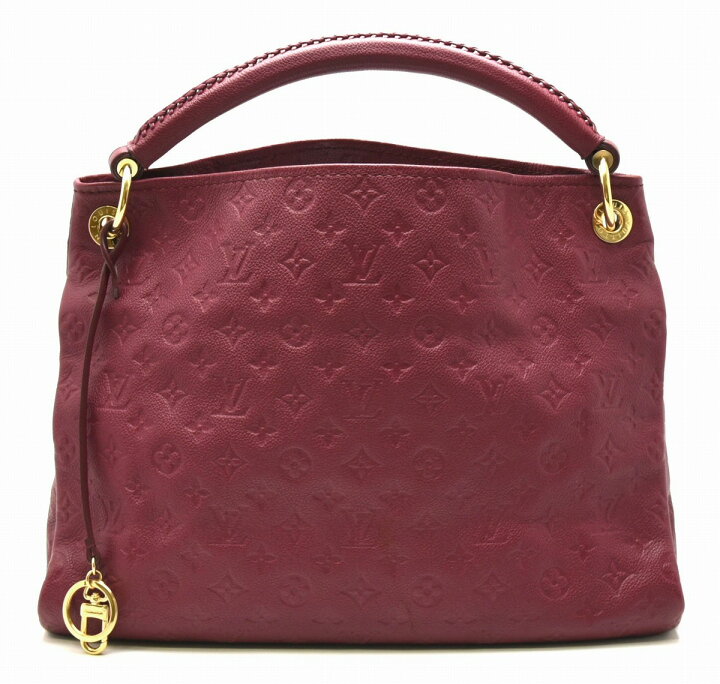 楽天市場】【バッグ】LOUIS VUITTON ルイ ヴィトン モノグラムアン  