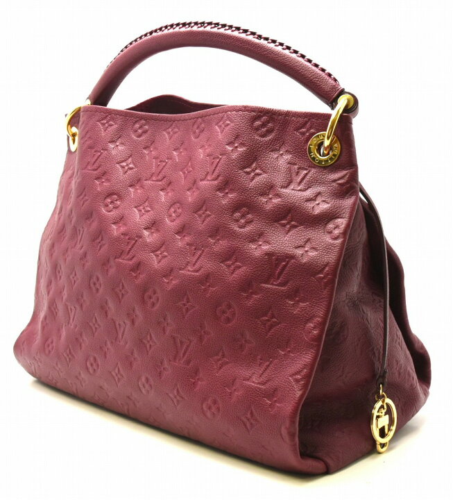 楽天市場】【バッグ】LOUIS VUITTON ルイ ヴィトン モノグラムアン  