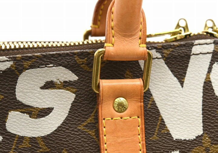 楽天市場】【バッグ】LOUIS VUITTON ルイ ヴィトン モノグラム 