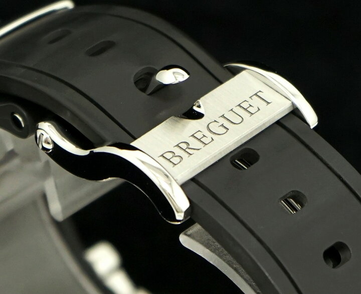 楽天市場】【Y様ご予約品】【ウォッチ】【メーカーOH済】 Breguet 