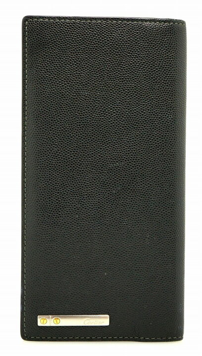 楽天市場】【財布】Cartier カルティエ サントス インターナショナル  