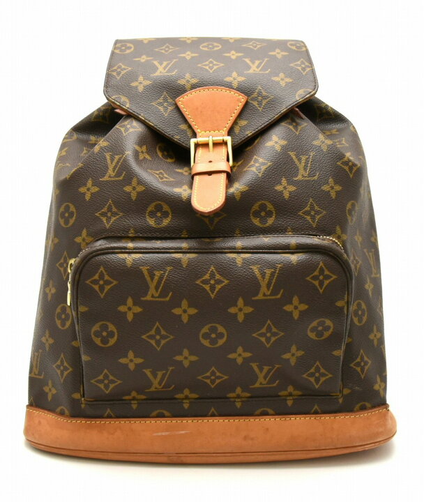 楽天市場】【バッグ】LOUIS VUITTON ルイ ヴィトン モノグラム  