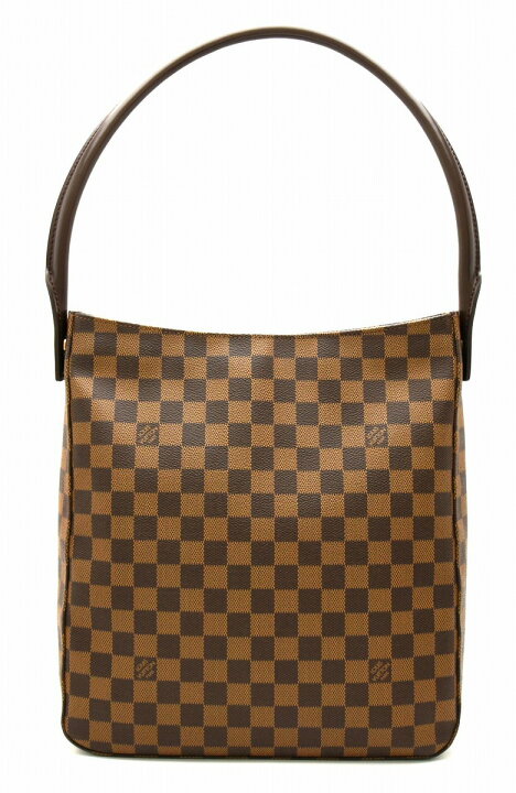 楽天市場】【バッグ】LOUIS VUITTON ルイ ヴィトン ダミエ ルーピング  