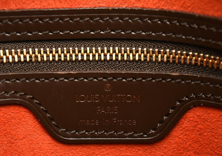 楽天市場】【バッグ】LOUIS VUITTON ルイ ヴィトン ダミエ ルーピング  