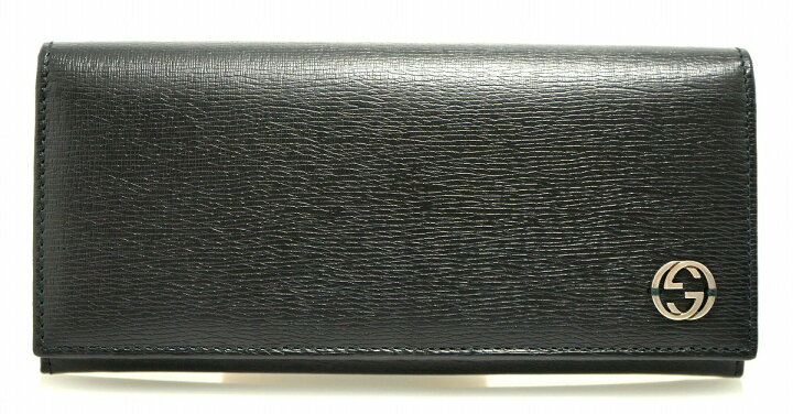 楽天市場】【新品未使用品】【財布】GUCCI グッチ インターロッキングG 