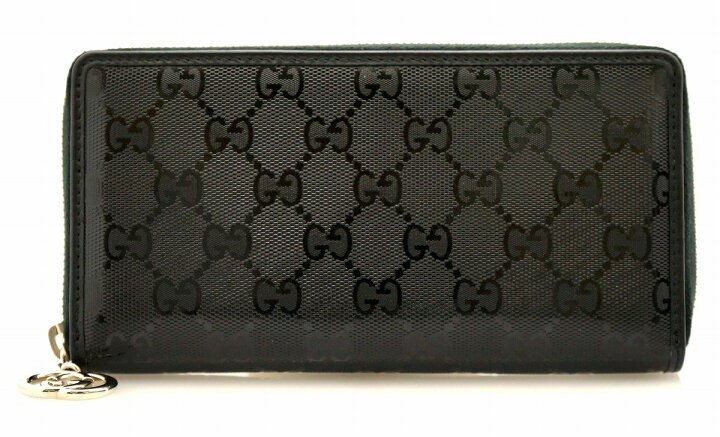 楽天市場】【新品未使用品】【財布】GUCCI グッチ GGインプリメ  