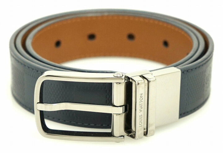 楽天市場】LOUIS VUITTON ルイ ヴィトン ダミエアンフィニ サン  