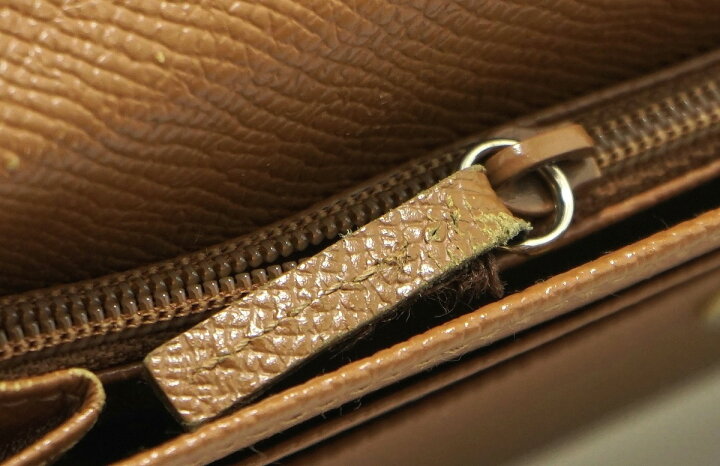 楽天市場】【財布】BVLGARI ブルガリ ブルガリブルガリ グレインレザー 