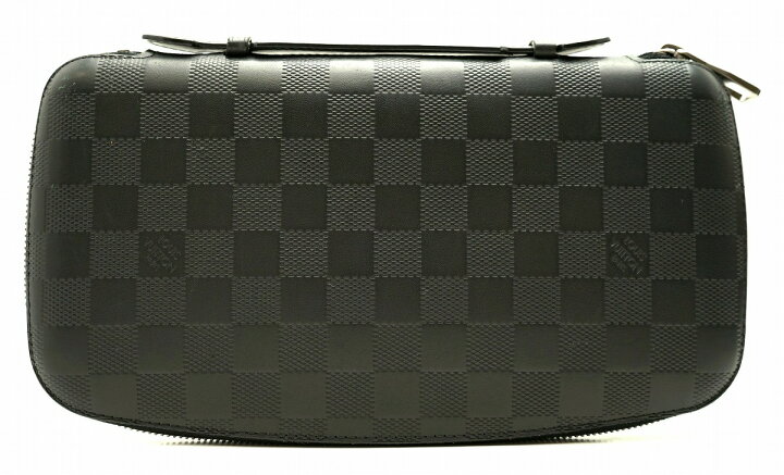 楽天市場】【バッグ】LOUIS VUITTON ルイ ヴィトン ダミエアンフィニ 