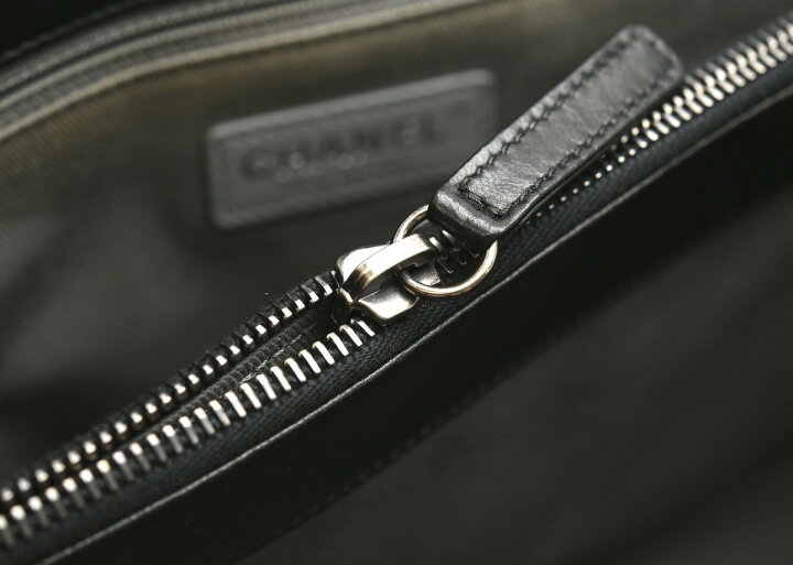 楽天市場】【未使用品】【バッグ】CHANEL シャネル ボーイシャネル 