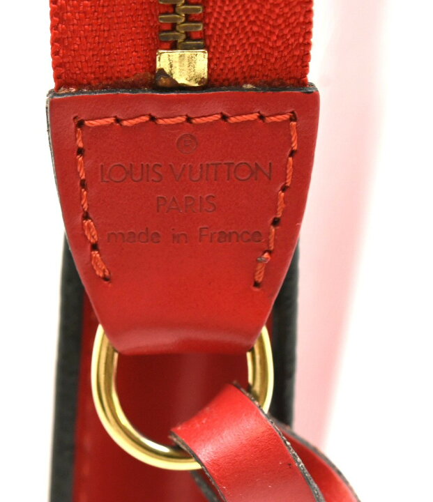 楽天市場】【バッグ】LOUIS VUITTON ルイ ヴィトン エピ アクセサリー 