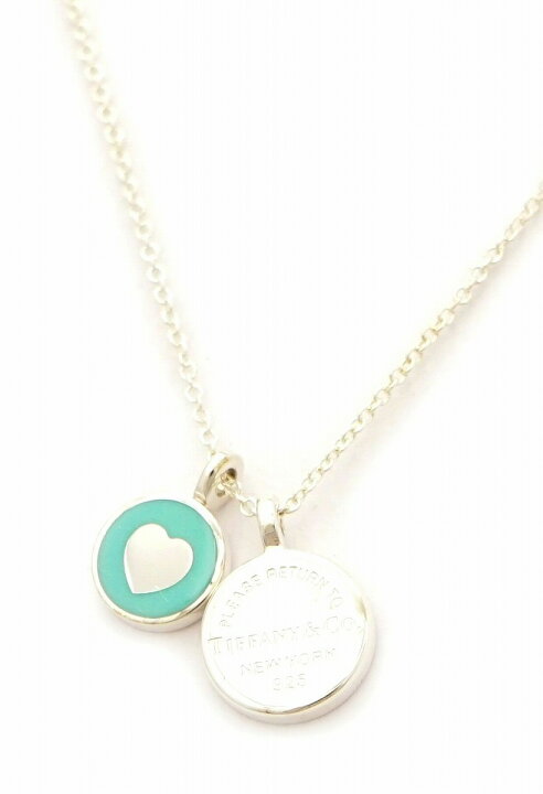 楽天市場】【未使用品】【ジュエリー】TIFFANY&Co. ティファニー 
