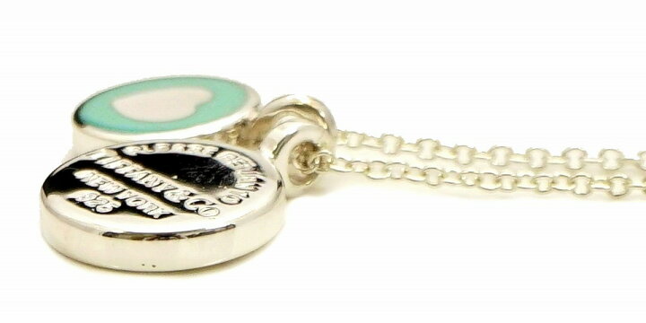 楽天市場】【未使用品】【ジュエリー】TIFFANY&Co. ティファニー 