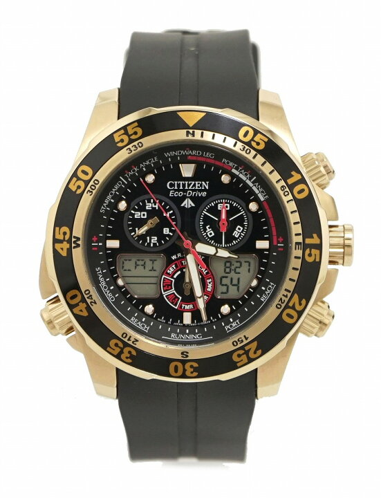 楽天市場】【ウォッチ】CITIZEN シチズン PROMASTER プロマスター エコ  