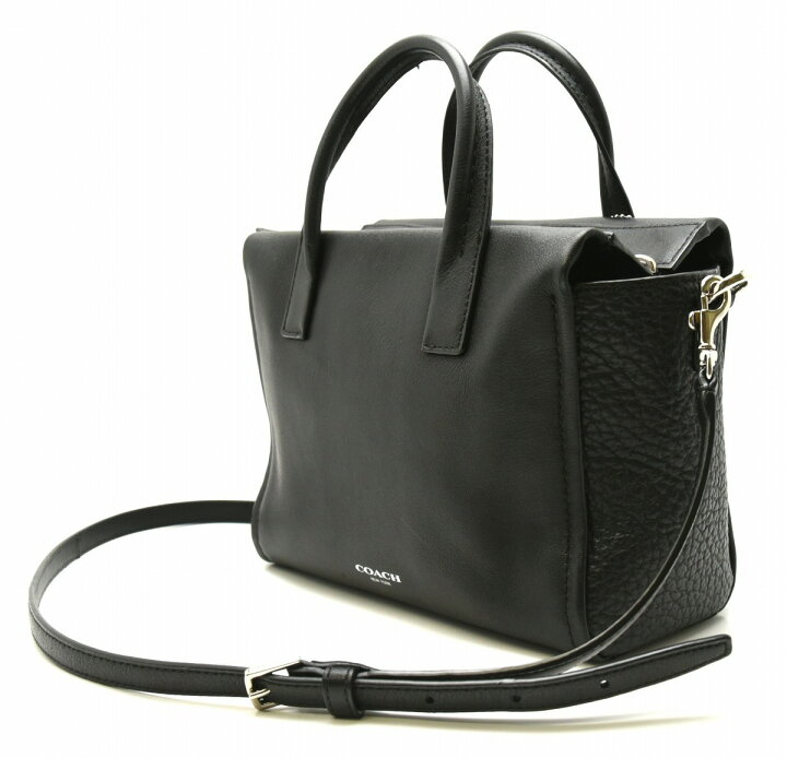 楽天市場】【バッグ】COACH コーチ ミニ ライリー キャリーオール 2WAY 