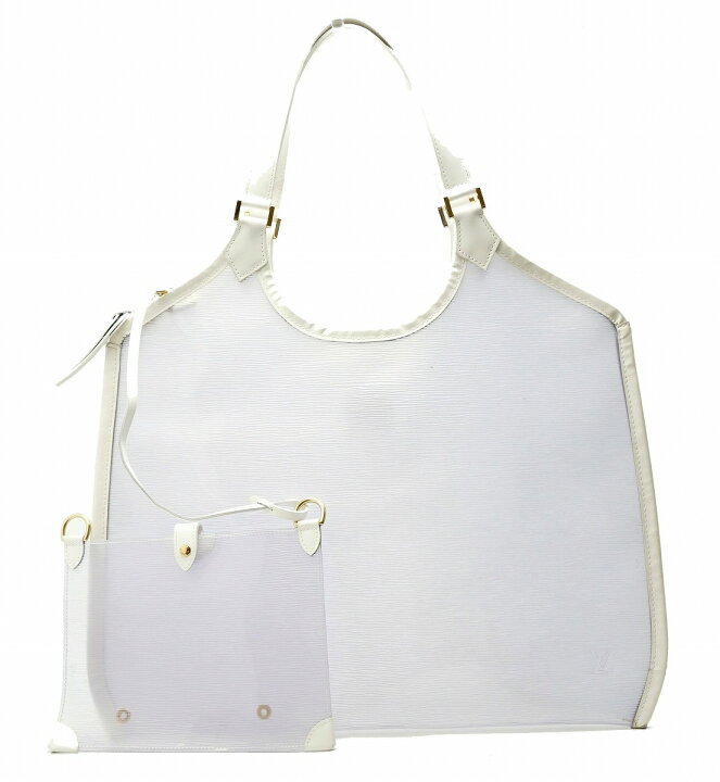 楽天市場】【バッグ】LOUIS VUITTON ルイ ヴィトン エピ プラージュ  