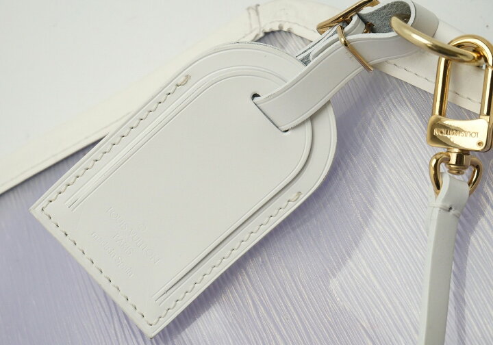 楽天市場】【バッグ】LOUIS VUITTON ルイ ヴィトン エピ プラージュ 