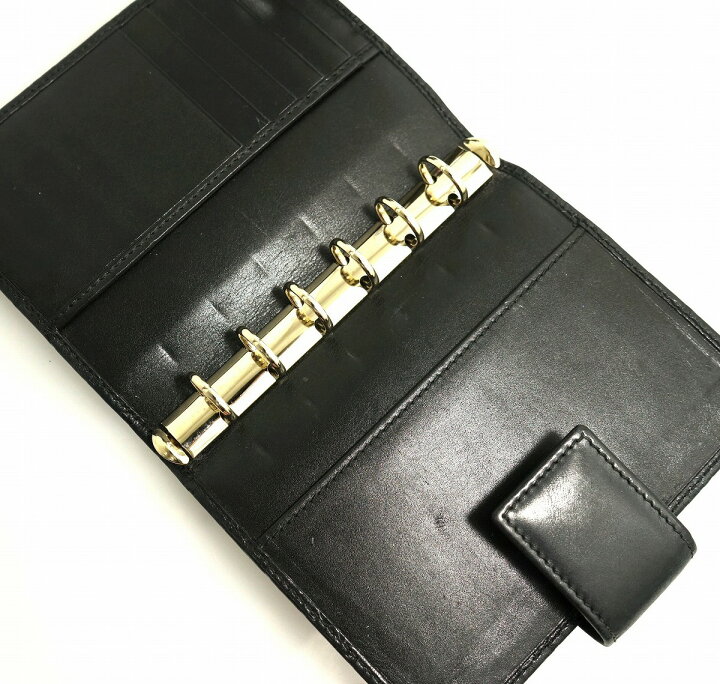 楽天市場】GUCCI グッチ グッチシマ アジェンダ 手帳 手帳カバー 6穴式  