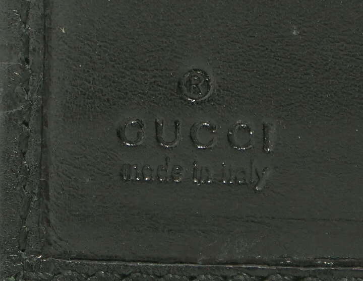 楽天市場】GUCCI グッチ グッチシマ アジェンダ 手帳 手帳カバー 6穴式 