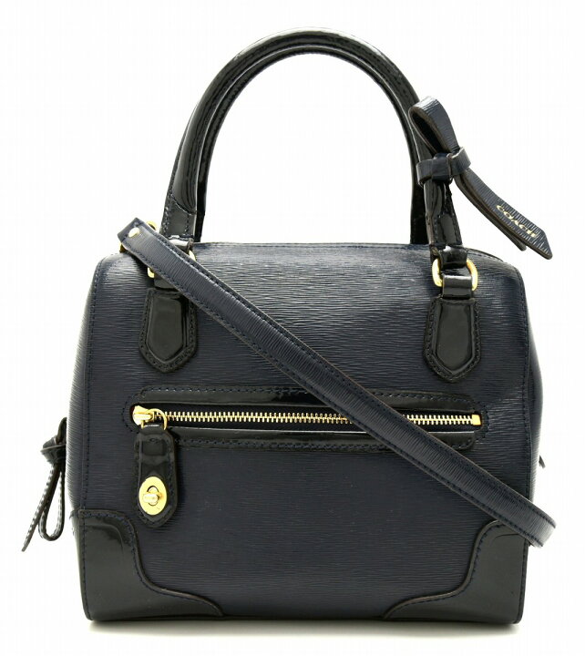 楽天市場】【バッグ】COACH コーチ ハンドバッグ ショルダーバッグ 