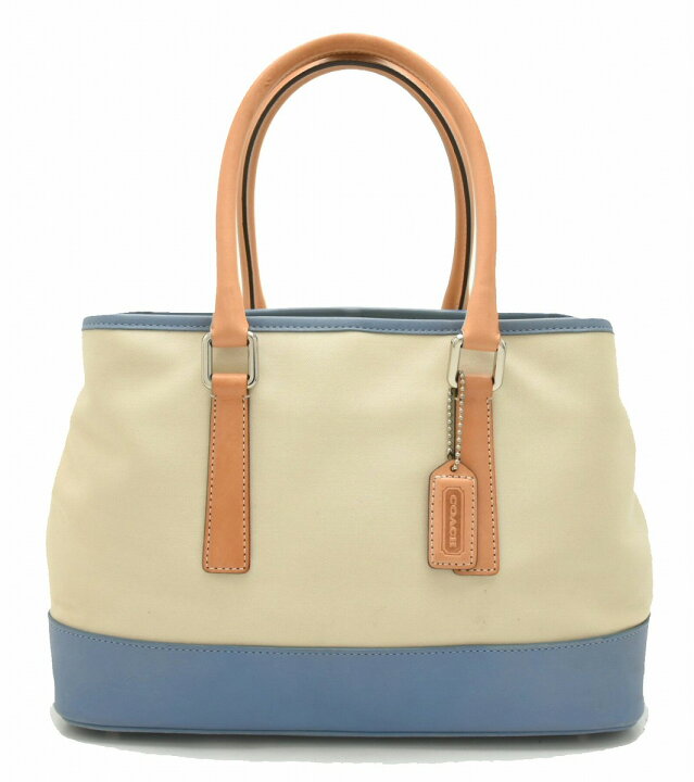 楽天市場】【バッグ】COACH コーチ トートバッグ ハンドバッグ 