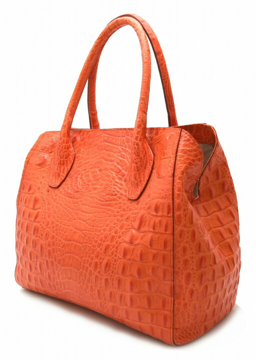 楽天市場】【バッグ】FURLA フルラ クロコ調 型押しレザー 