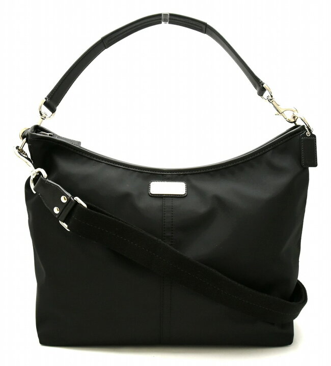 楽天市場】【未使用品】【バッグ】COACH コーチ ショルダーバッグ 2WAY 