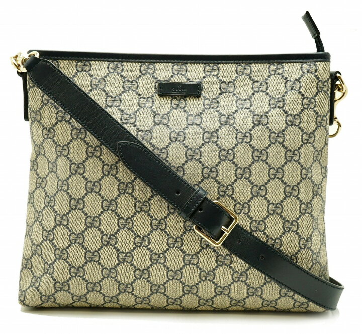 楽天市場】【バッグ】GUCCI グッチ GGスプリーム GGプラス ショルダー 