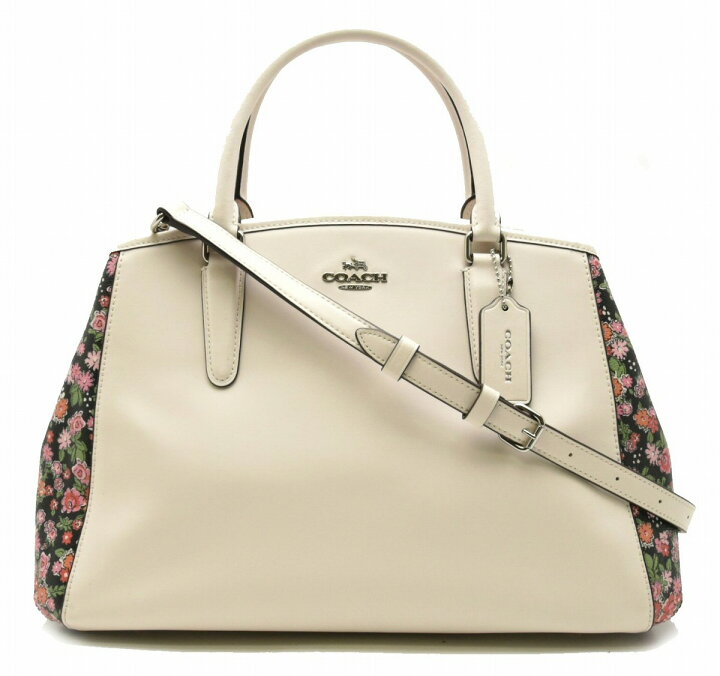 楽天市場】【バッグ】COACH コーチ ショルダーバッグ ハンドバッグ 