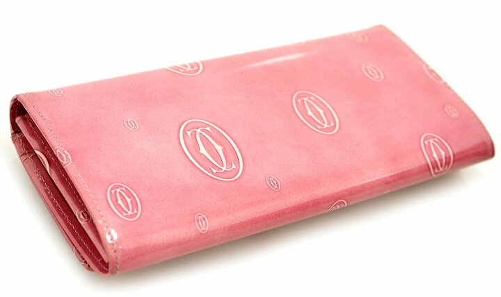 楽天市場】【財布】Cartier カルティエ ハッピーバースデー ハッピー  