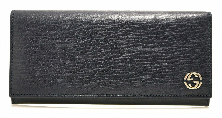 楽天市場】【未使用品】【財布】GUCCI グッチ ダブルG ロゴ レザー  