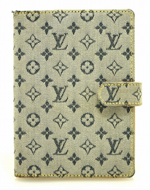 楽天市場】LOUIS VUITTON ルイ ヴィトン モノグラムミニ アジェンダPM 