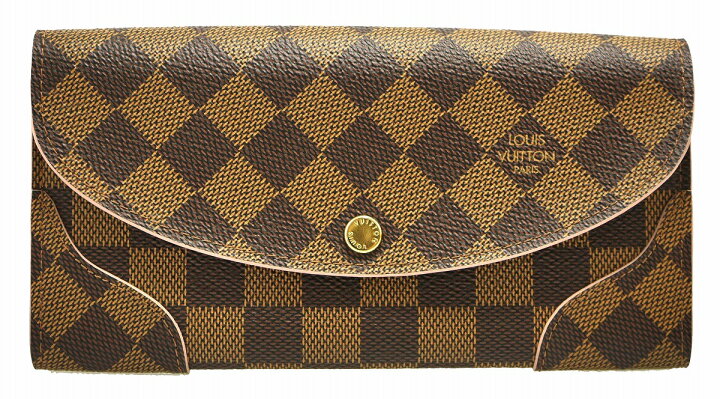 楽天市場】【新品未使用品】【財布】LOUIS VUITTON ルイ ヴィトン 