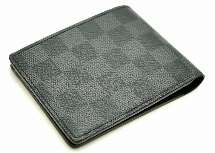 楽天市場】【未使用品】【財布】LOUIS VUITTON ルイ ヴィトン ダミエ  