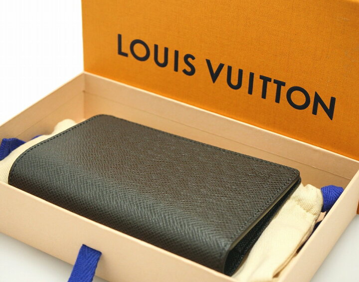 楽天市場】【新品未使用品】【財布】LOUIS VUITTON ルイ ヴィトン 