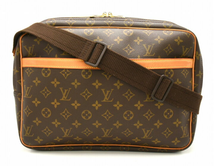 楽天市場】【バッグ】LOUIS VUITTON ルイ ヴィトン モノグラム 