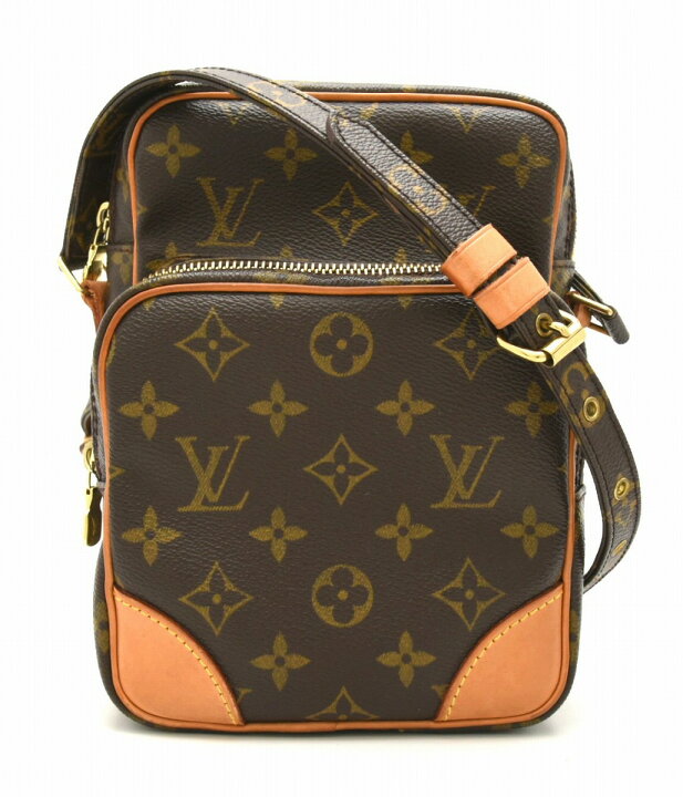 楽天市場】【バッグ】LOUIS VUITTON ルイ ヴィトン モノグラム 
