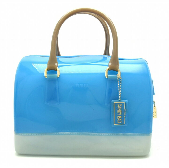 楽天市場】【バッグ】FURLA フルラ キャンディ サッチェル  