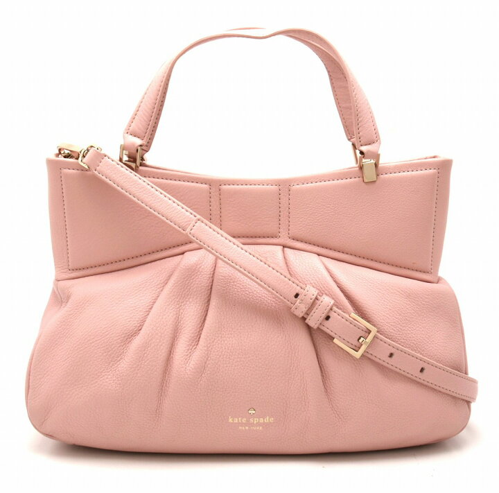 楽天市場】【バッグ】kate spade ケイトスペード 2WAY ハンドバッグ  