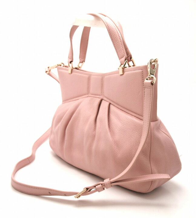楽天市場】【バッグ】kate spade ケイトスペード 2WAY ハンドバッグ  