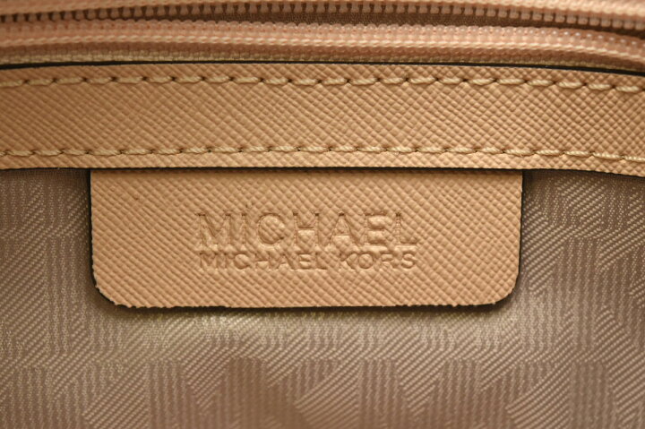 楽天市場】【新品未使用品】【バッグ】MICHAEL KORS マイケル コース 