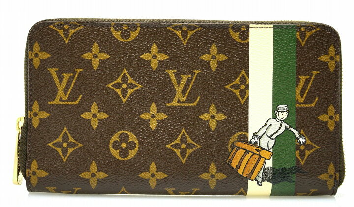 楽天市場】【未使用品】【財布】LOUIS VUITTON ルイ ヴィトン  