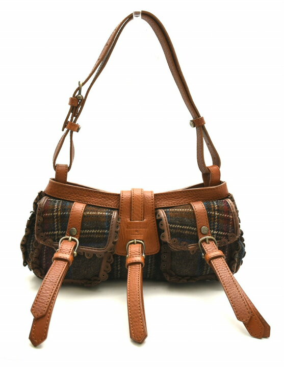楽天市場】【未使用品】【バッグ】BURBERRY バーバリー ショルダー 