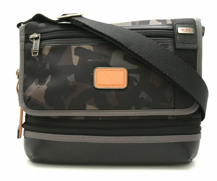 楽天市場】【バッグ】TUMI トゥミ ビール ショルダーバッグ クロス  
